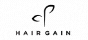 Hair Gain Logo Hair Gain Logo