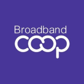 Your Co-op Mobile & Broadband Logo