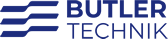 Butler Technik Logo Butler Technik Logo