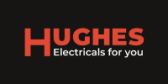 Hughes Logo Hughes Logo