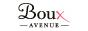 Boux Avenue UK Logo Boux Avenue UK Logo