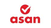 Asan Logo Asan Logo