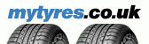 mytyres.co.uk Logo mytyres.co.uk Logo