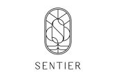 Sentier Fragrance Logo Sentier Fragrance Logo