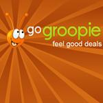 Go Groopie Logo Go Groopie Logo