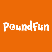 PoundFun Logo PoundFun Logo