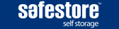 Safestore Logo Safestore Logo