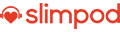 Slimpod Gold Logo Slimpod Gold Logo