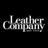 Leather Company Logo Leather Company Logo
