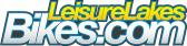Leisure Lakes Bikes Logo Leisure Lakes Bikes Logo