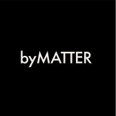 byMATTER Logo byMATTER Logo