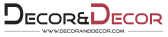 Decoranddecor Logo Decoranddecor Logo