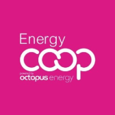 Your Co-op Energy Logo