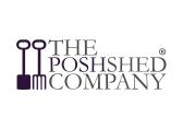 The Posh Shed Company Logo The Posh Shed Company Logo