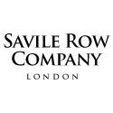 Savile Row Company Ltd Logo Savile Row Company Ltd Logo