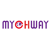 myChway UK Logo myChway UK Logo