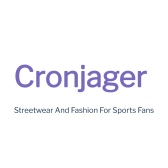 Cronjager Logo Cronjager Logo