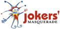 Jokers' Masquerade