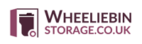 Wheelie Bin Storage