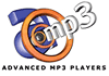 Advanced MP3 Players