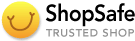 Shop Safe Trusted Shop